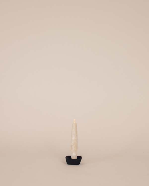 Takazawa Candles Tohaku Large Candle