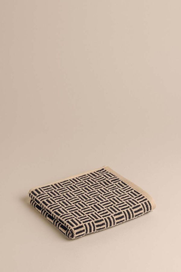 Baina Torrens Hand Towel