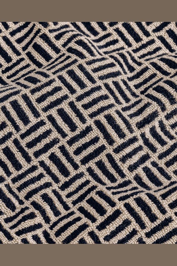 Baina Torrens Hand Towel