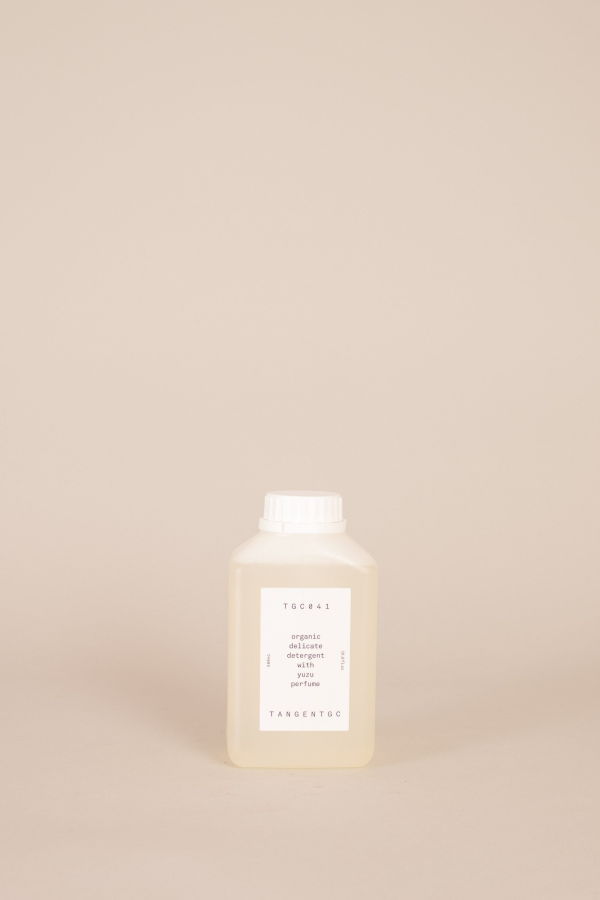 TangentGC Yuzu Delicate Detergent