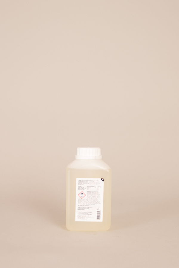 TangentGC Yuzu Delicate Detergent