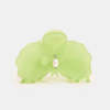 Chunks Frosted Lime Orchid Claw - Thumbnail 2
