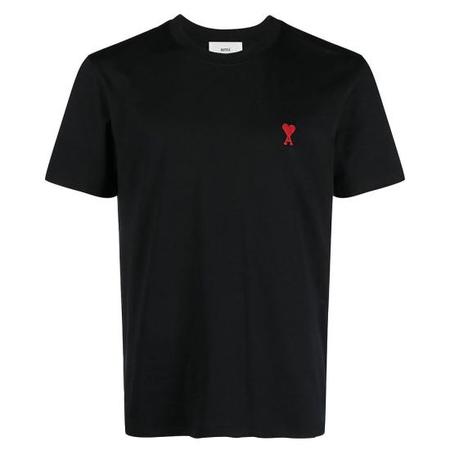 Valentino Garavani VLTN Short Sleeve Crew Neck T-Shirt