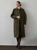 soeur Guilhem Coat - Thumbnail 1