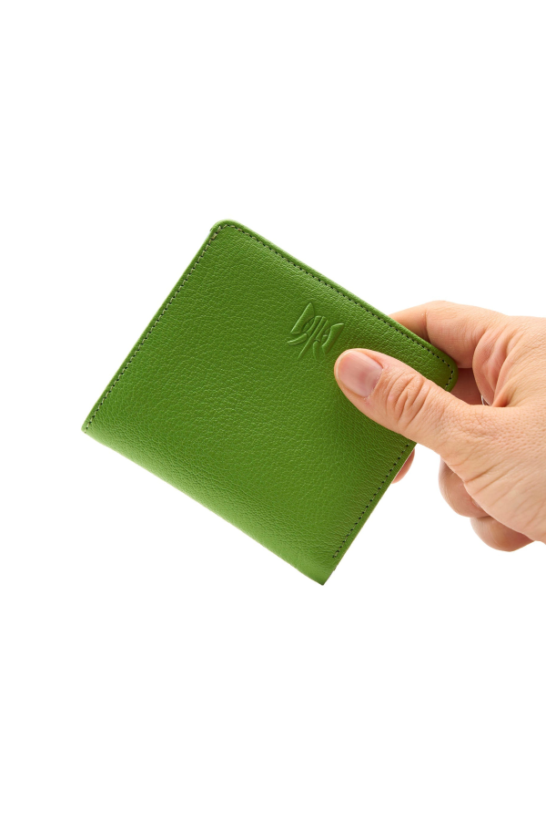 Tusk Sugar Snap Evening Wallet
