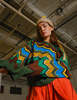 DEGEN Forest Mizzoni Sweater - Thumbnail 4