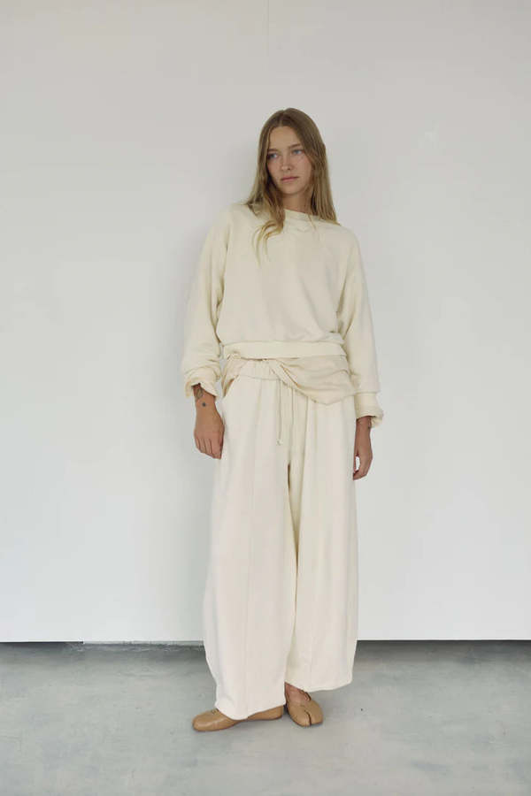 Bohme The Barrel Sweat Pant