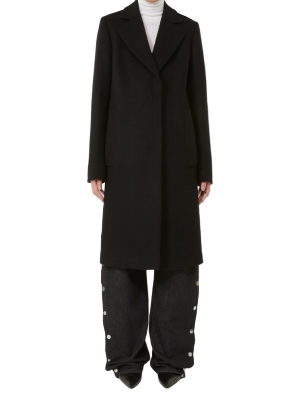 Sportmax Ala Coat