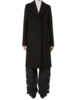 Sportmax Ala Coat - Thumbnail 1