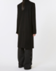 Sportmax Ala Coat - Thumbnail 2