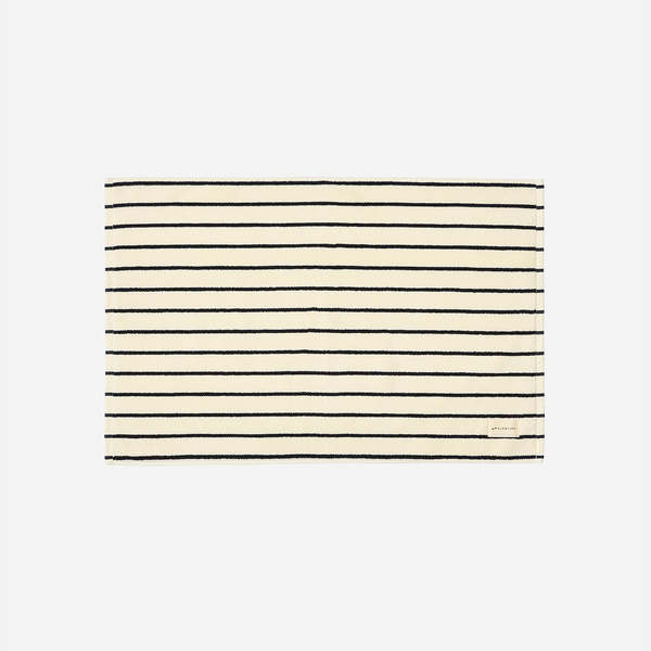 Slowtide Koko Plush Bath Mat