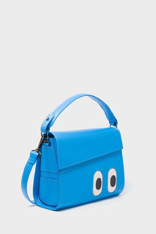 Min & Mon Anastasio Mini Crossbody Bag