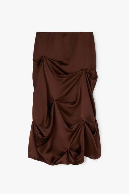 Gimaguas Kite Maxi Skirt | Garmentory