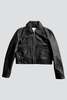 DEADWOOD Gable Jacket - Black - Thumbnail 9