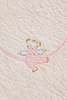 Vintage Goodnight, Sweet Dreams Baby Quilt - Thumbnail 4