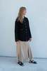 Lauren Manoogian Stitch Big Shirt - Thumbnail 3