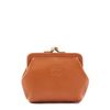 Il Bisonte Classic Coin Purse - Thumbnail 1