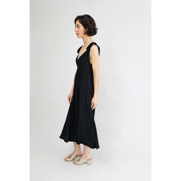 andmary Natalie long dress black 正規品 Natalie Martin Sarah Dress