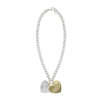 Sandy Liang Found Pendant Necklace - Thumbnail 1