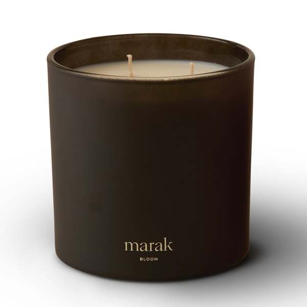 Marak Bloom Peony & Raspberry Candle Marak Bloom Peony & Raspberry Candle