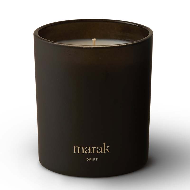 Marak Drift Seagrass & Salt Water Candle Marak Drift Seagrass & Salt Water Candle