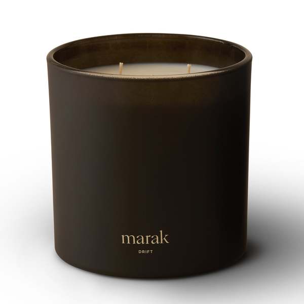 Marak Drift Seagrass & Salt Water Candle Marak Drift Seagrass & Salt Water Candle