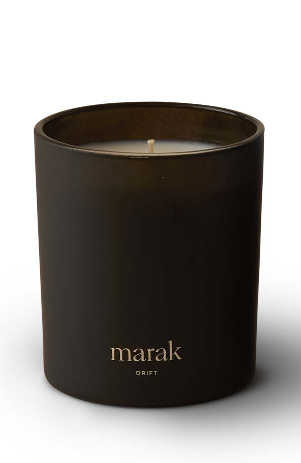 Marak Drift Seagrass & Salt Water Candle Marak Drift Seagrass & Salt Water Candle