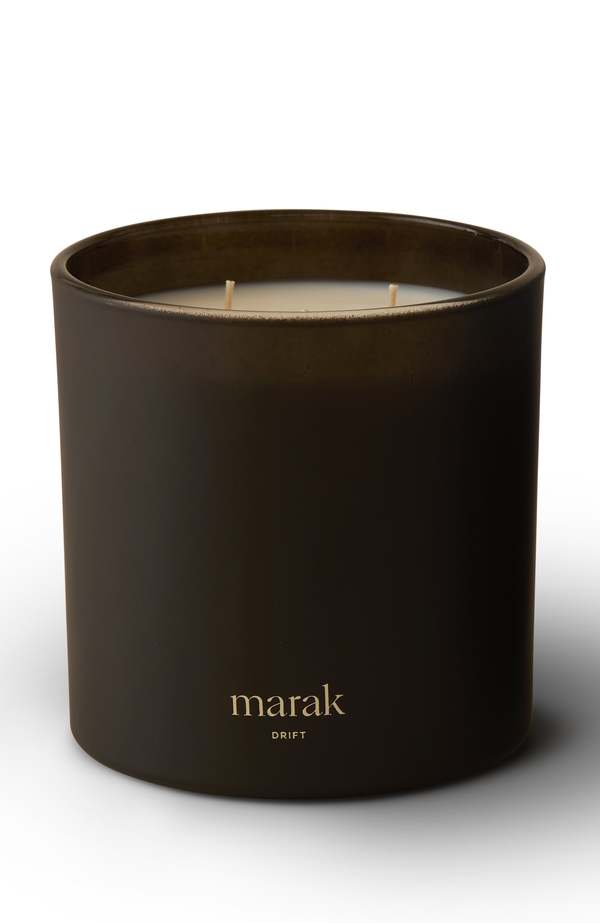 Marak Drift Seagrass & Salt Water Candle Marak Drift Seagrass & Salt Water Candle