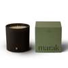Marak Sage Cannabis & Sage Candle - Thumbnail 10