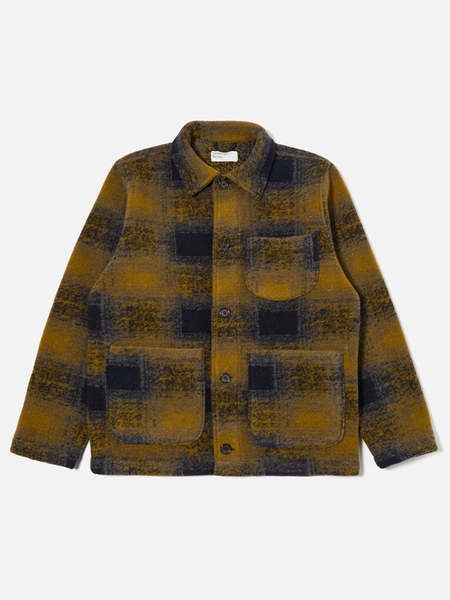 Carhartt-WIP Manchester Jacket - Tobacco Brown | Garmentory