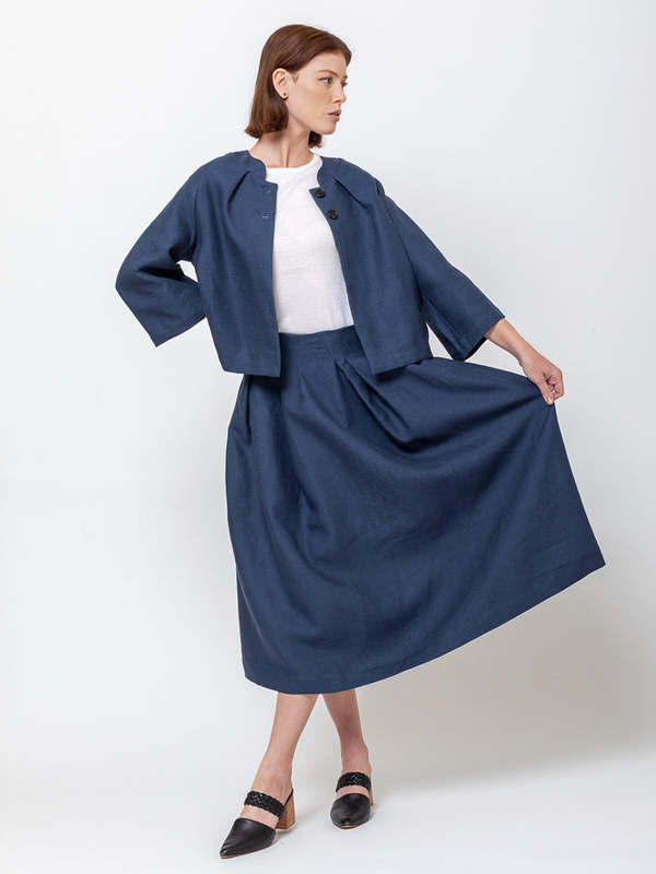 Gallego Desportes Princesse Skirt