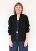 Wol Hide Easy Cardigan - Thumbnail 3