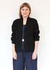 Wol Hide Easy Cardigan - Thumbnail 4