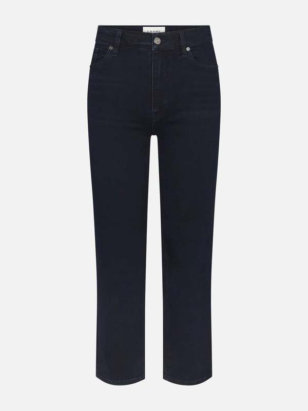 Frame Le Sleek Straight Jeans
