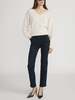 Frame Le Sleek Straight Jeans - Thumbnail 2