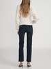 Frame Le Sleek Straight Jeans - Thumbnail 5