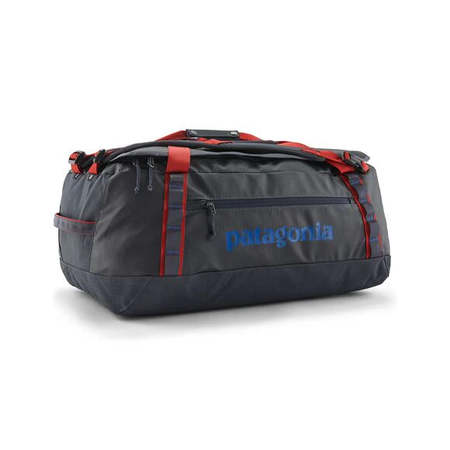 Patagonia Black Hole Duffel 55L Bag - Joy/Pitch Blue