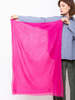 meg cohen Cashmere Whisper Featherweight Scarf - Thumbnail 11