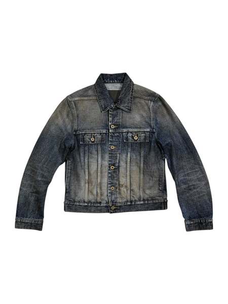 【未使用】and wander Kevlar jacket [BLUE] And Wander Kevlar Jacket - Blue | Garmentory