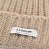 Le Bonnet Logo Beanie - Thumbnail 5