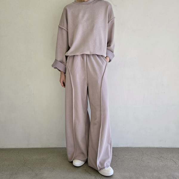 The NKC Store Boyfriend Pant