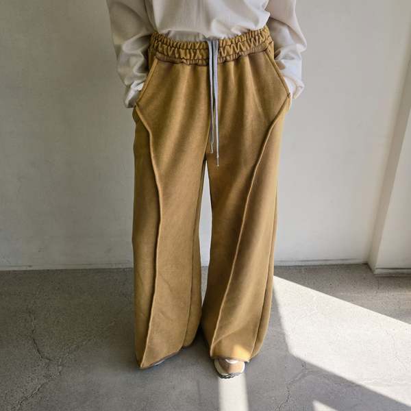 The NKC Store Boyfriend Pant