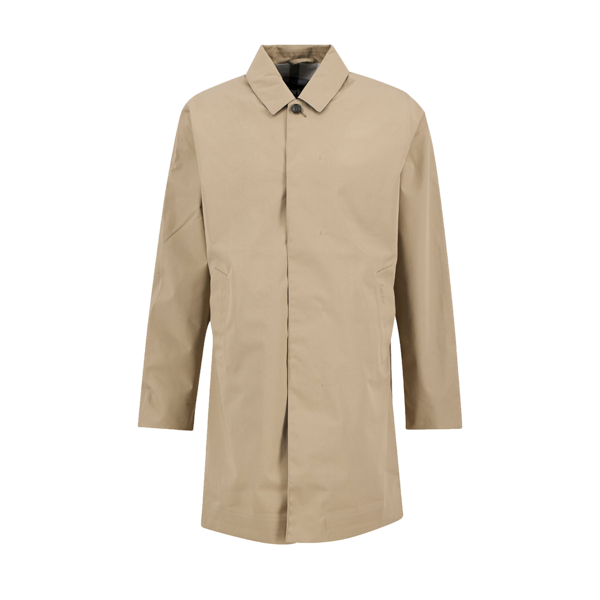 Barbour Lorden Waterproof Mac