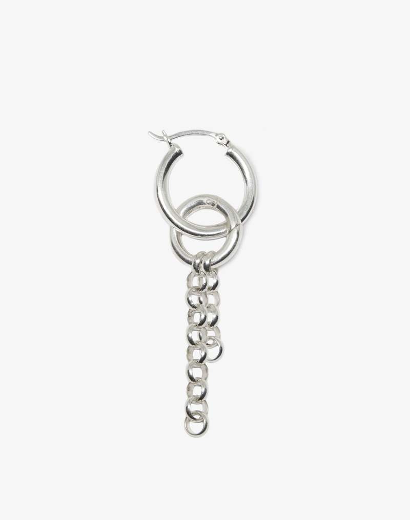llayers Motion Chain Earring