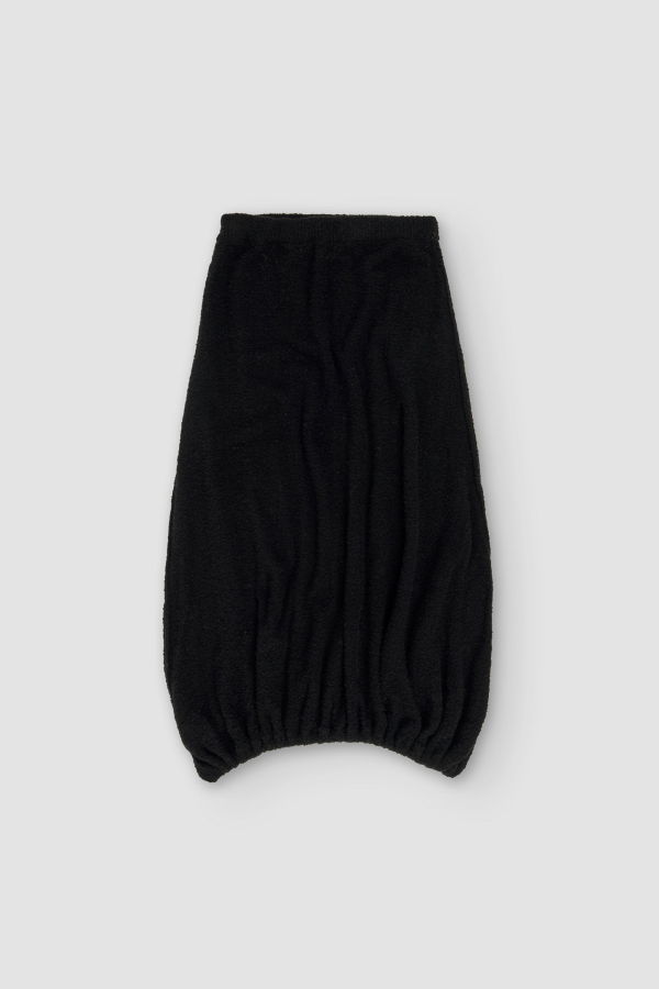 Rus Kokoro Skirt - Black