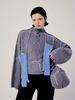 Rus Pente Sweater - Graphite - Thumbnail 1