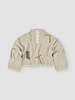 Rus Pente Sweater - Chalk - Thumbnail 7