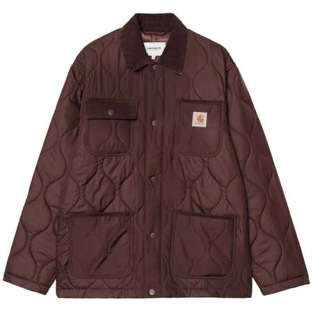 Carhartt-WIP Manchester Jacket - Tobacco Brown | Garmentory