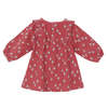 KIDS Bonton Mirtle Dress - Pink - Thumbnail 2