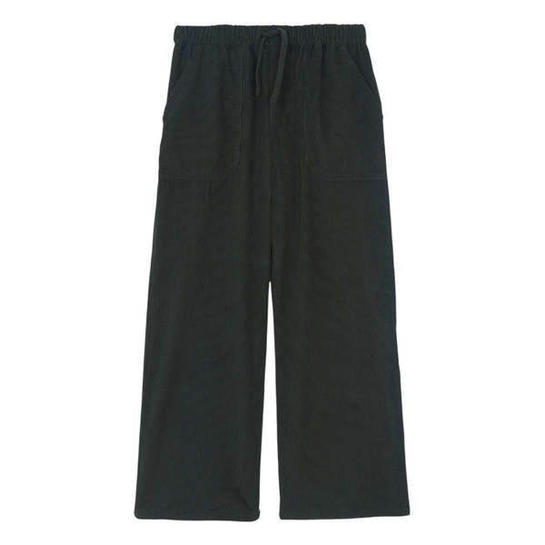 KIDS Bonton Datcha Pants - Black KIDS Bonton Datcha Pants - Black